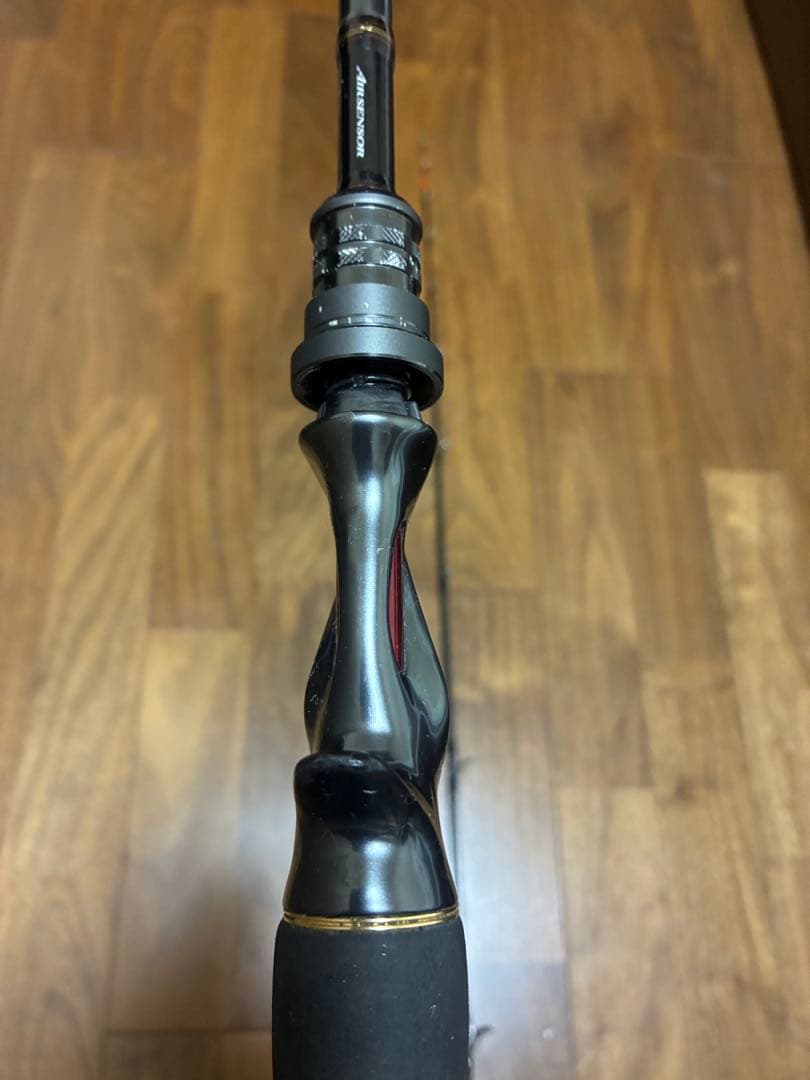 ダイワ　メタリアタチウオテンヤSP82-190