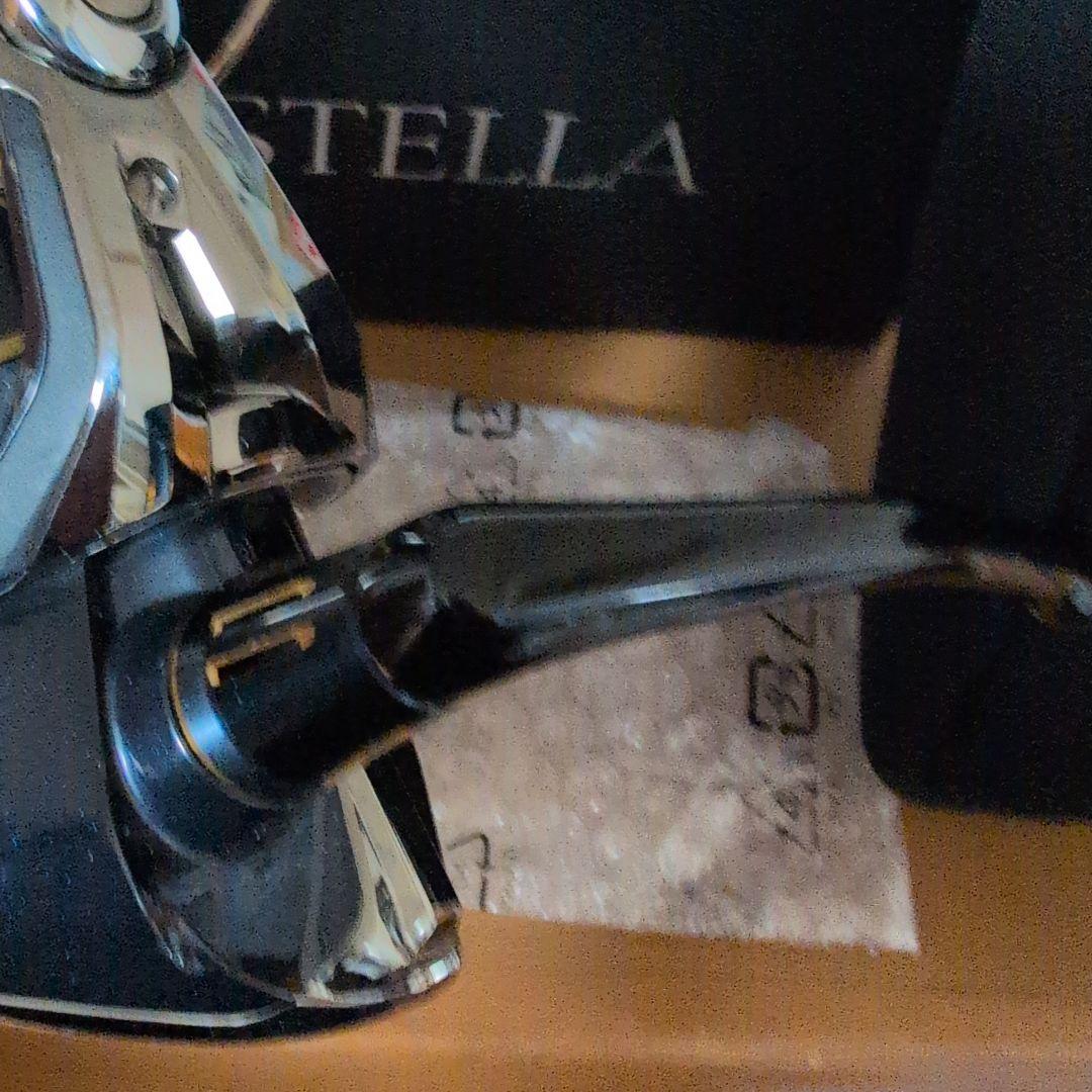 19SHIMANO STELLA SW 8000HG お値下げ依頼価格本日まで