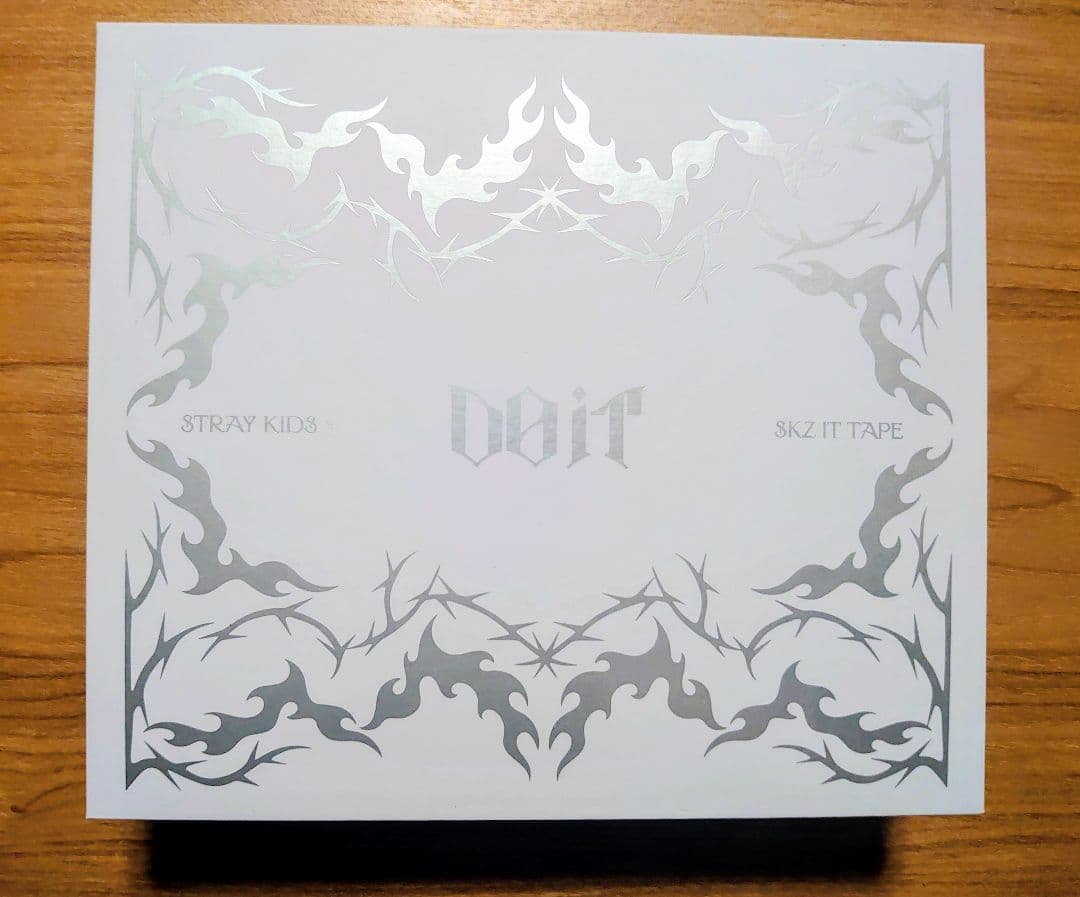 StrayKids Doit SKZOO スピーカー ポガリフィリックス