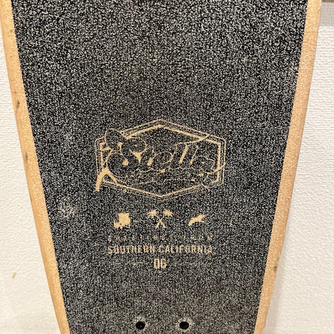 スケートボード　スケボー　コンプリート
