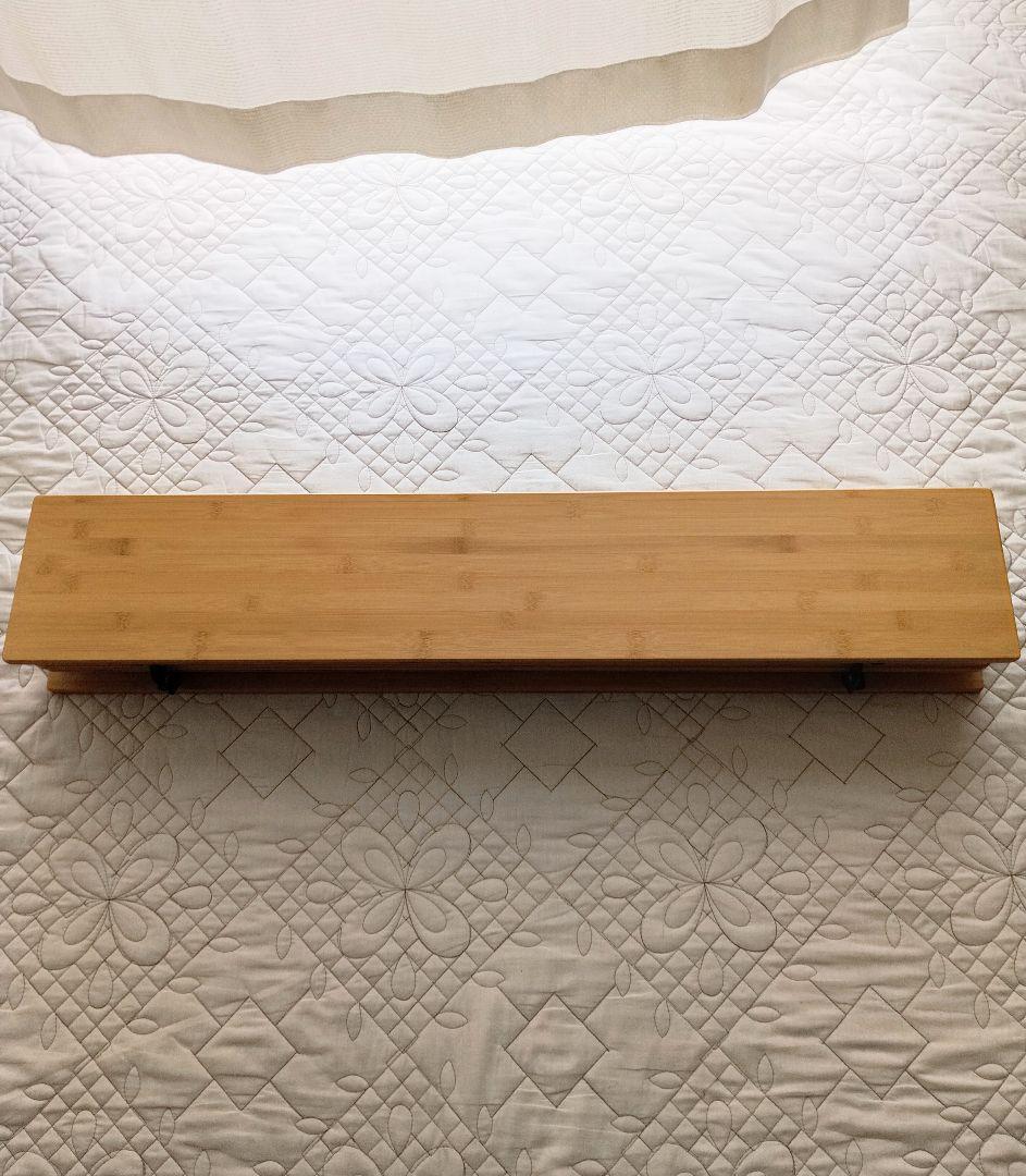 キャンプテーブル　折りたたみテーブル 90x65cm