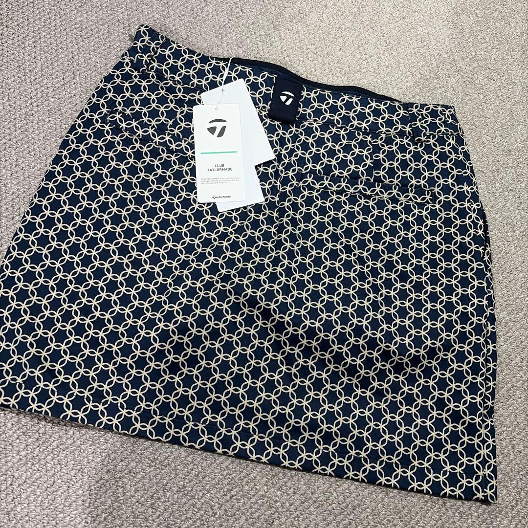 新品未使用タグ付 テーラーメイド セットアップ M