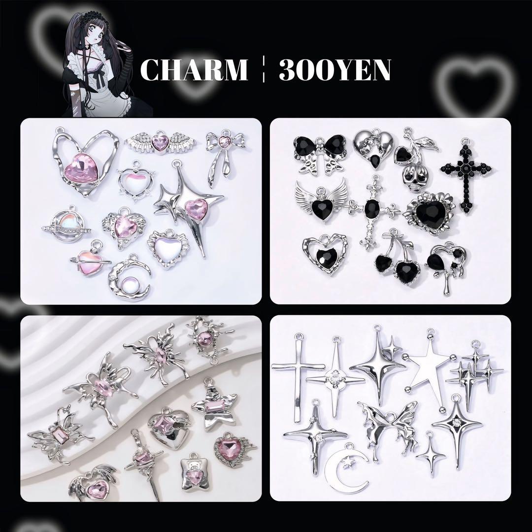 オーダーページ　ネームタグ　ネームキーホルダー　アルファベット　enhypen