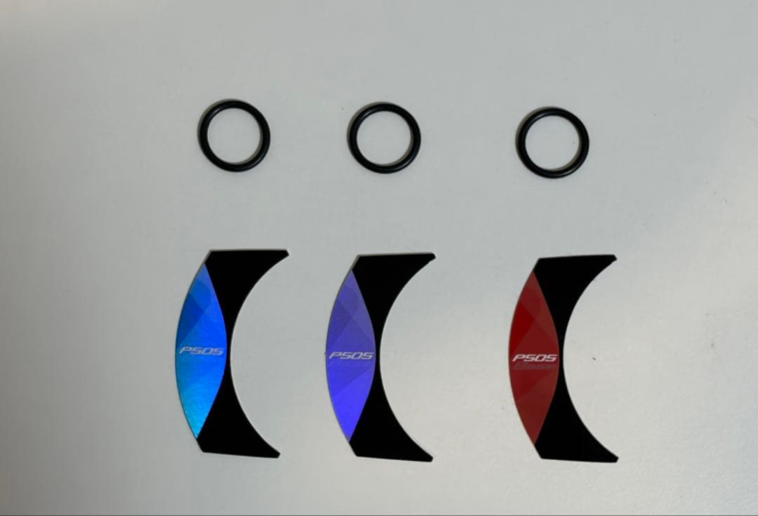 Magene マージーン　パワーメーター付クランク167.5mm