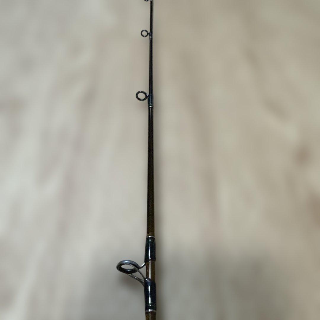 ダイワ ハートランドCX 491MFB