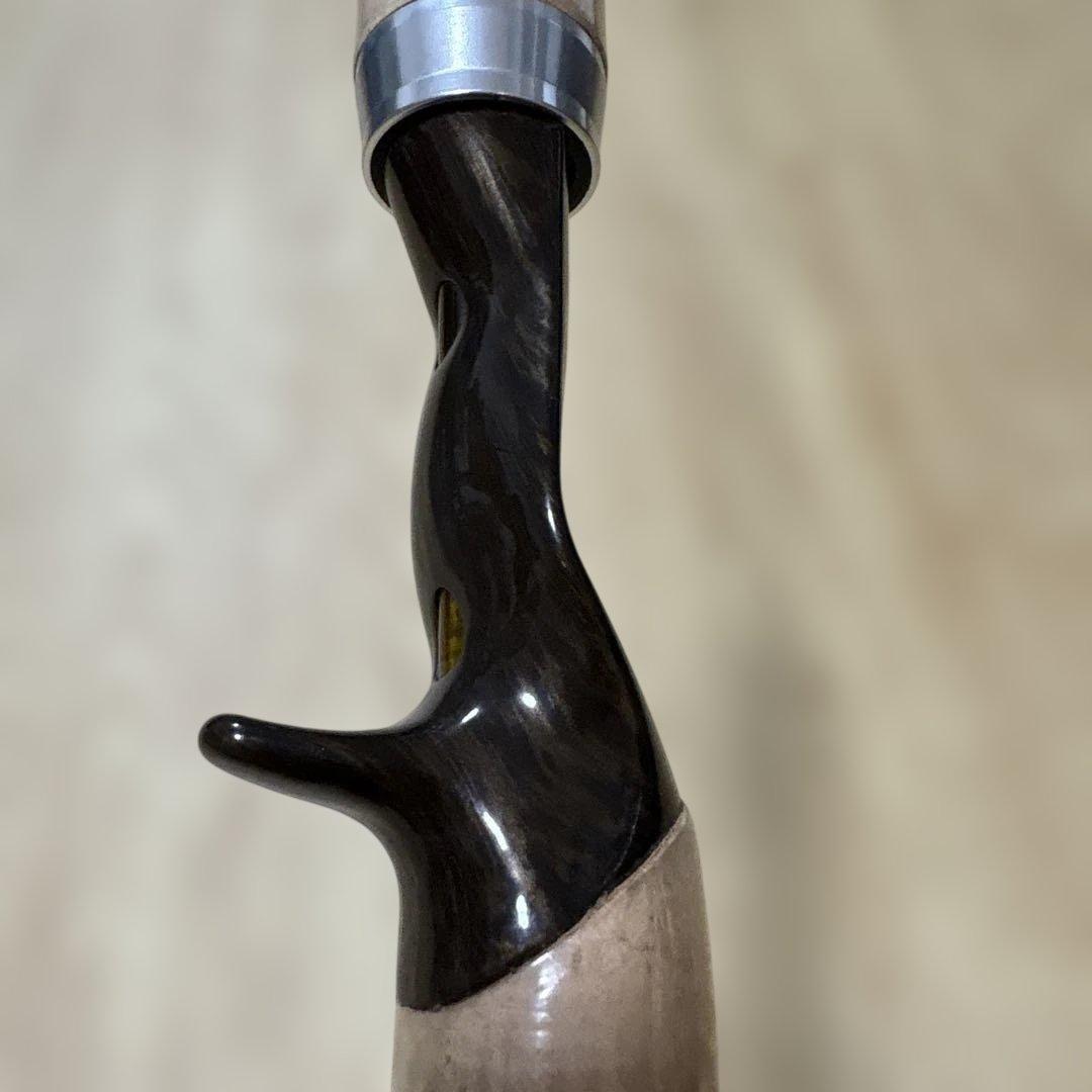 ダイワ ハートランドCX 491MFB