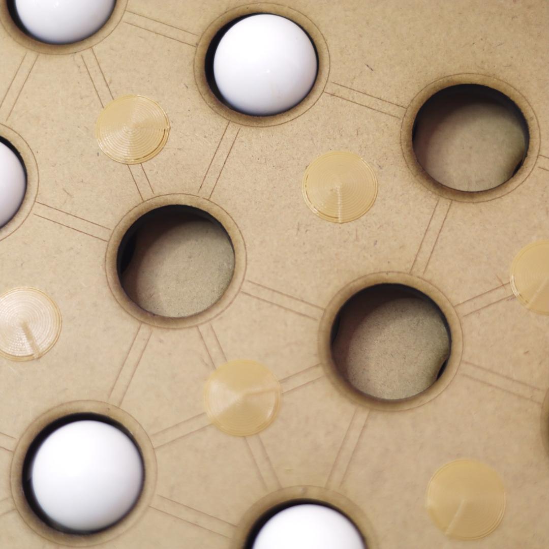 スマートボール×4セット