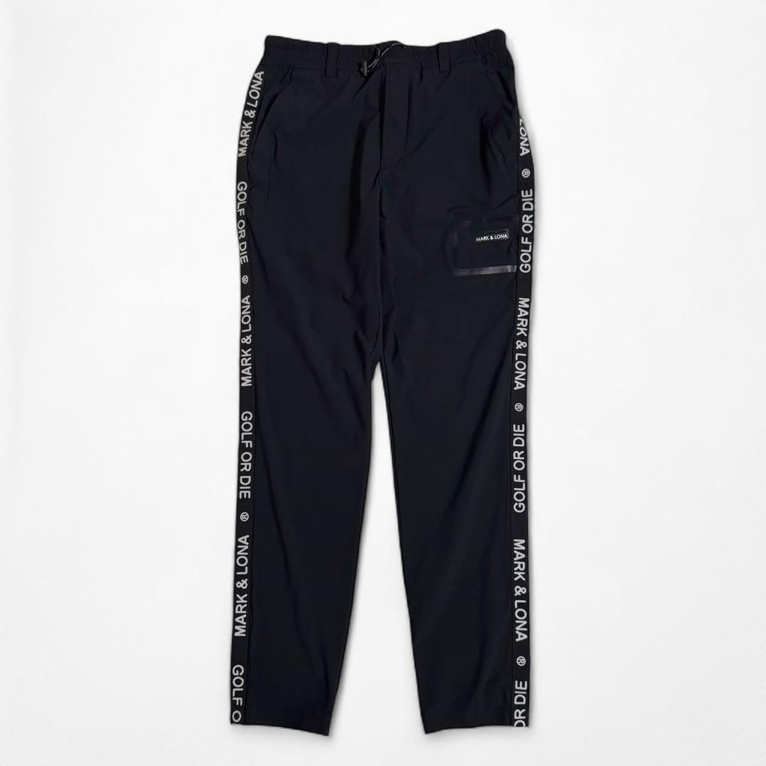 極美品 MARK & LONA Revelation Tech Pants