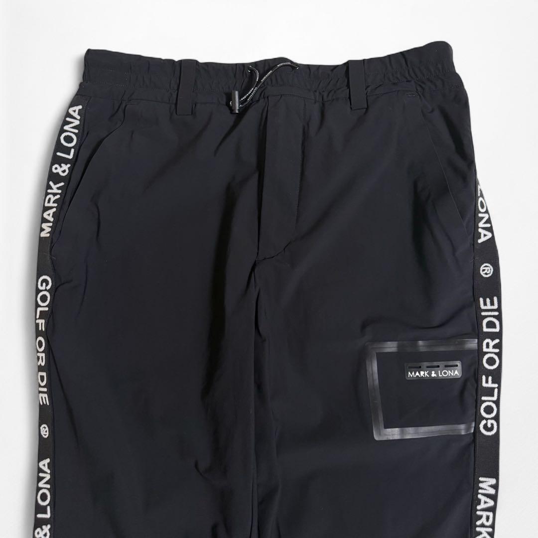 極美品 MARK & LONA Revelation Tech Pants
