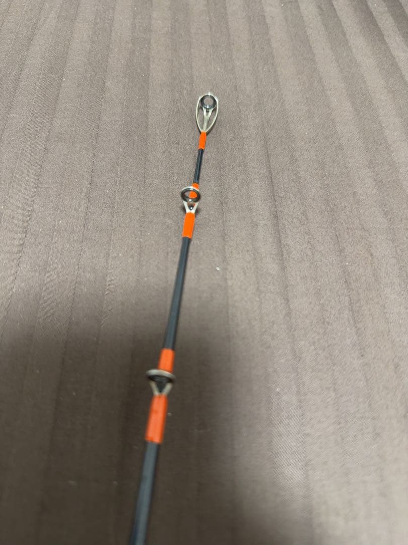 【長期不在前割引〜12/10】ダイワBISHI-AJI X MH-170