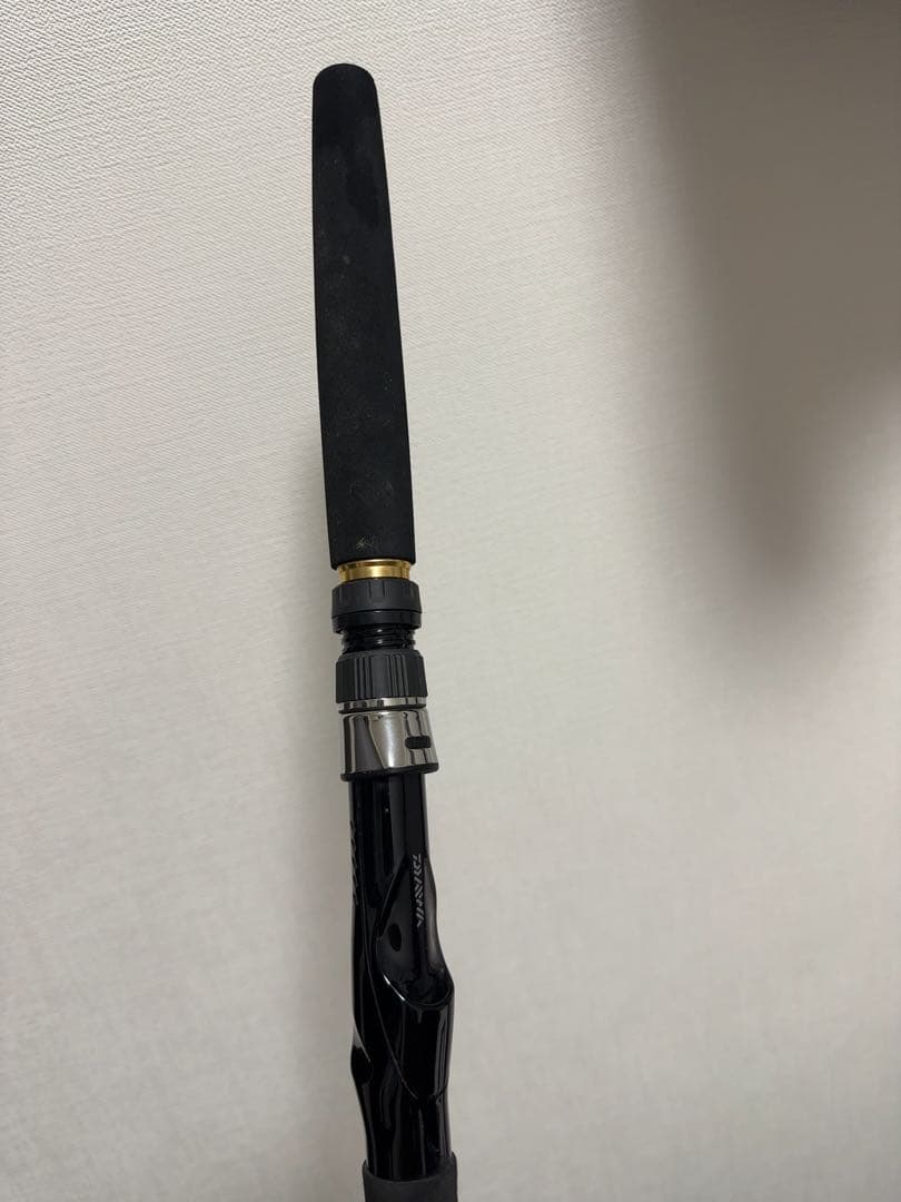 【長期不在前割引〜12/10】ダイワBISHI-AJI X MH-170