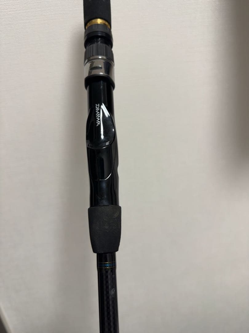 【長期不在前割引〜12/10】ダイワBISHI-AJI X MH-170