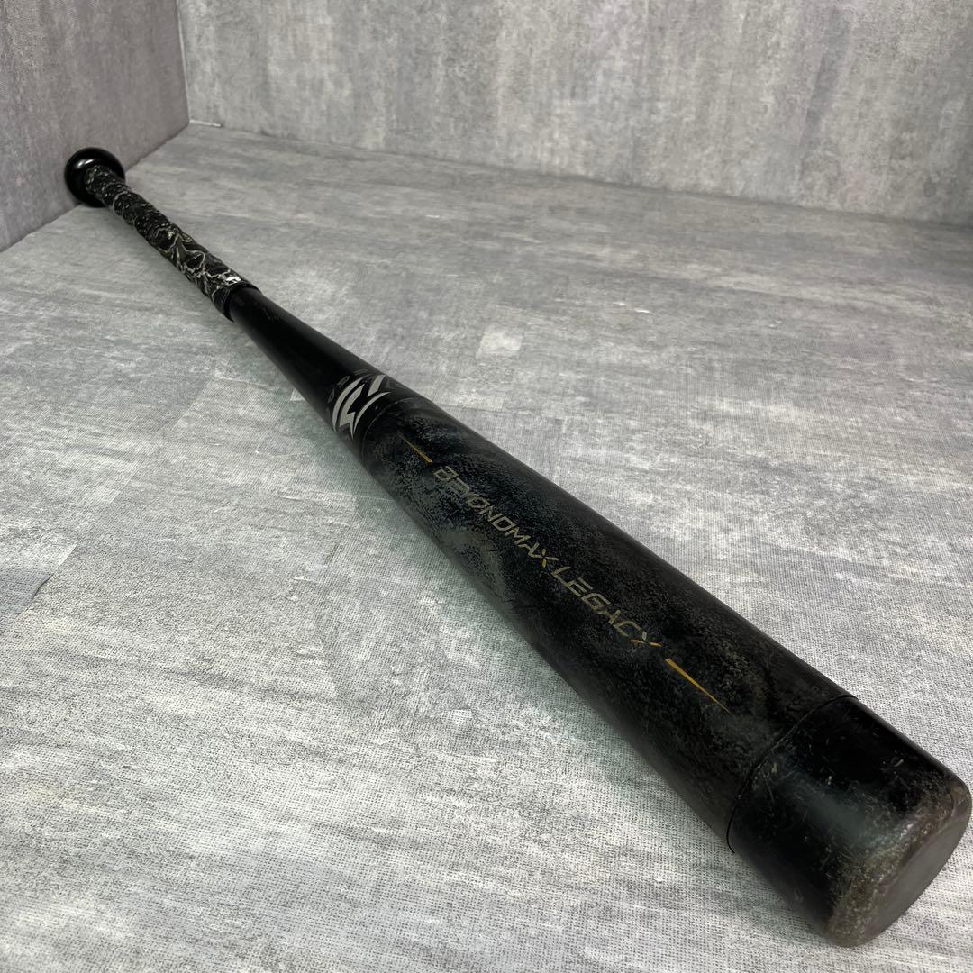 ミズノ ビヨンドマックス レガシー 軟式少年用 78cm 1CJBY161