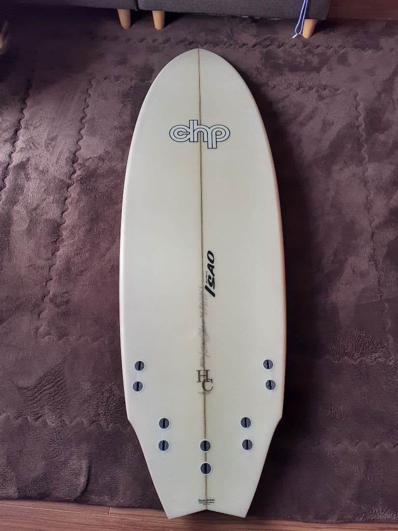 CHP サーフボード