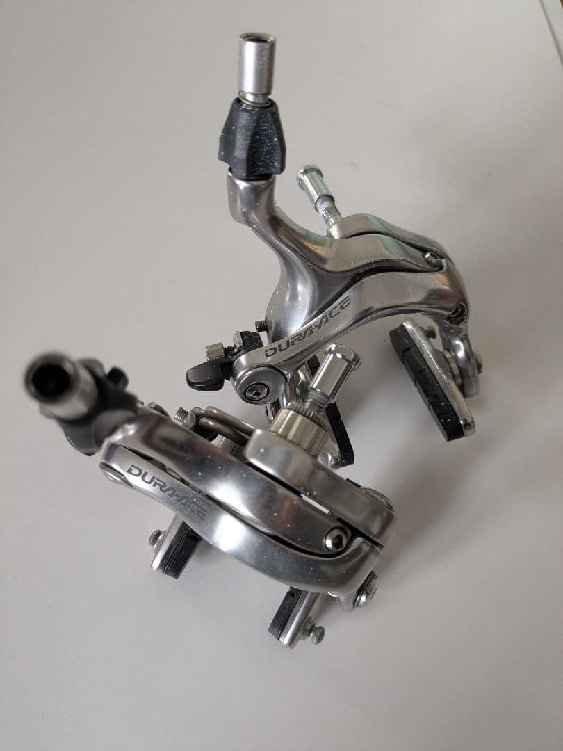 DURA-ACE BR-7800 キャリパーブレーキ