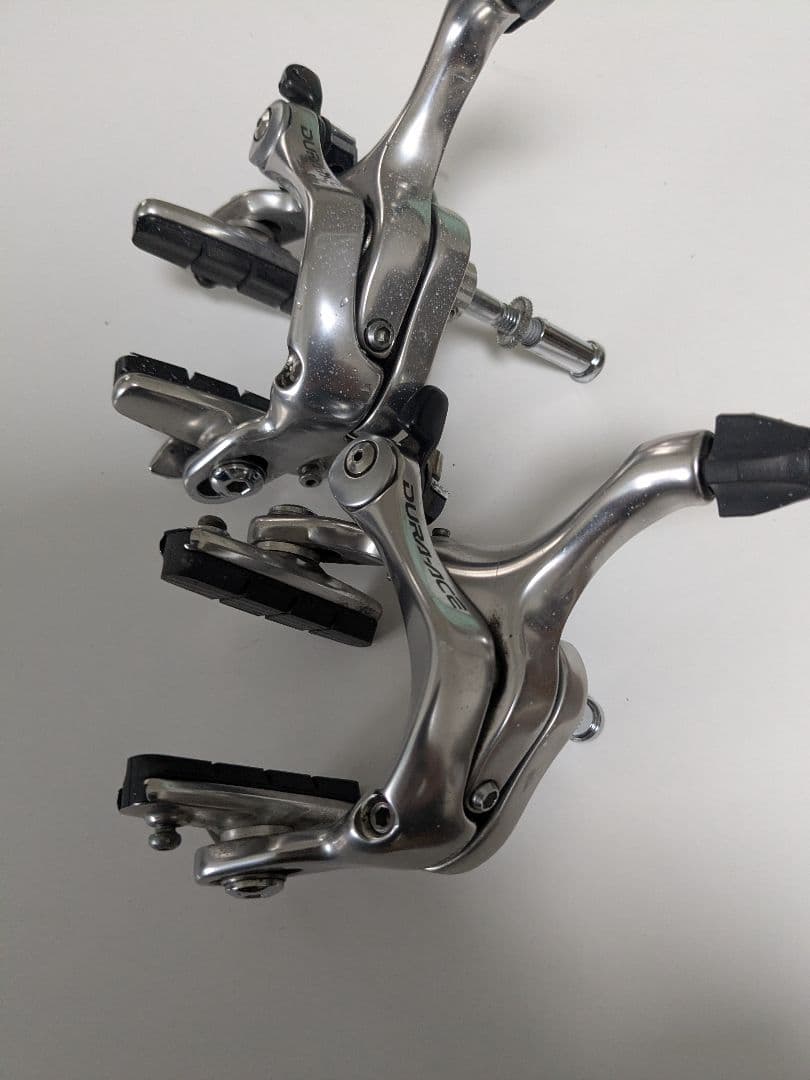 DURA-ACE BR-7800 キャリパーブレーキ