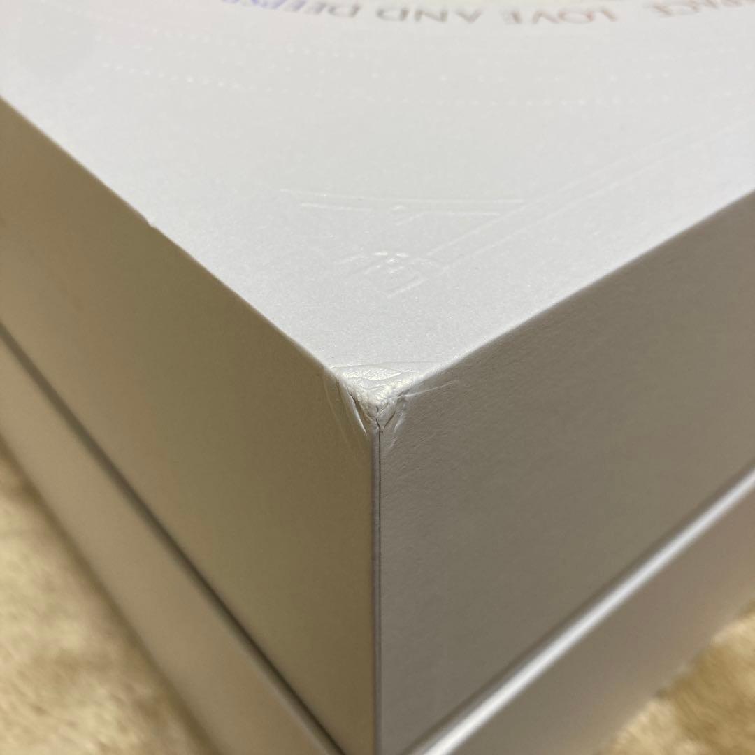 恋と深空VIPボックス