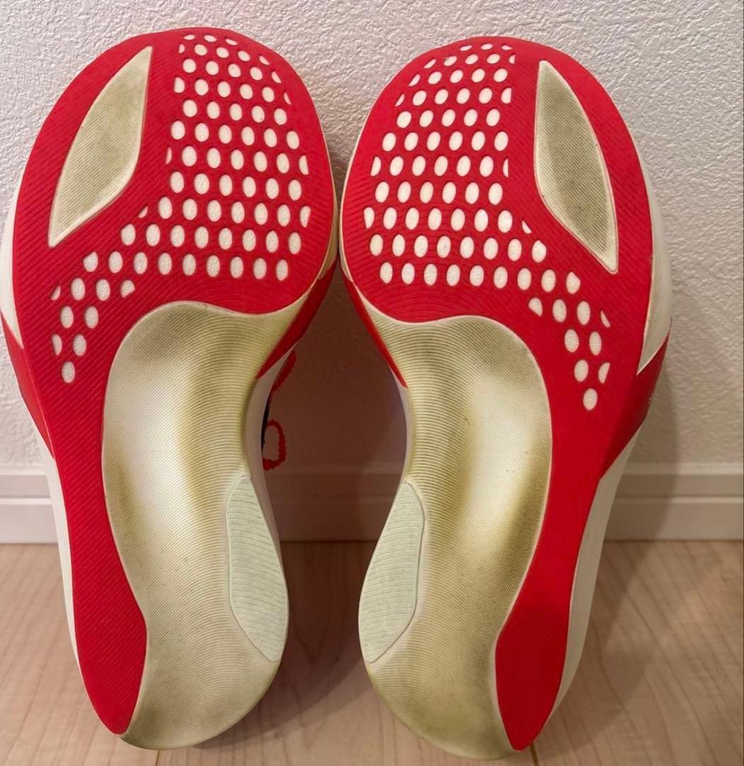 asics メダスピードスカイTOKYO