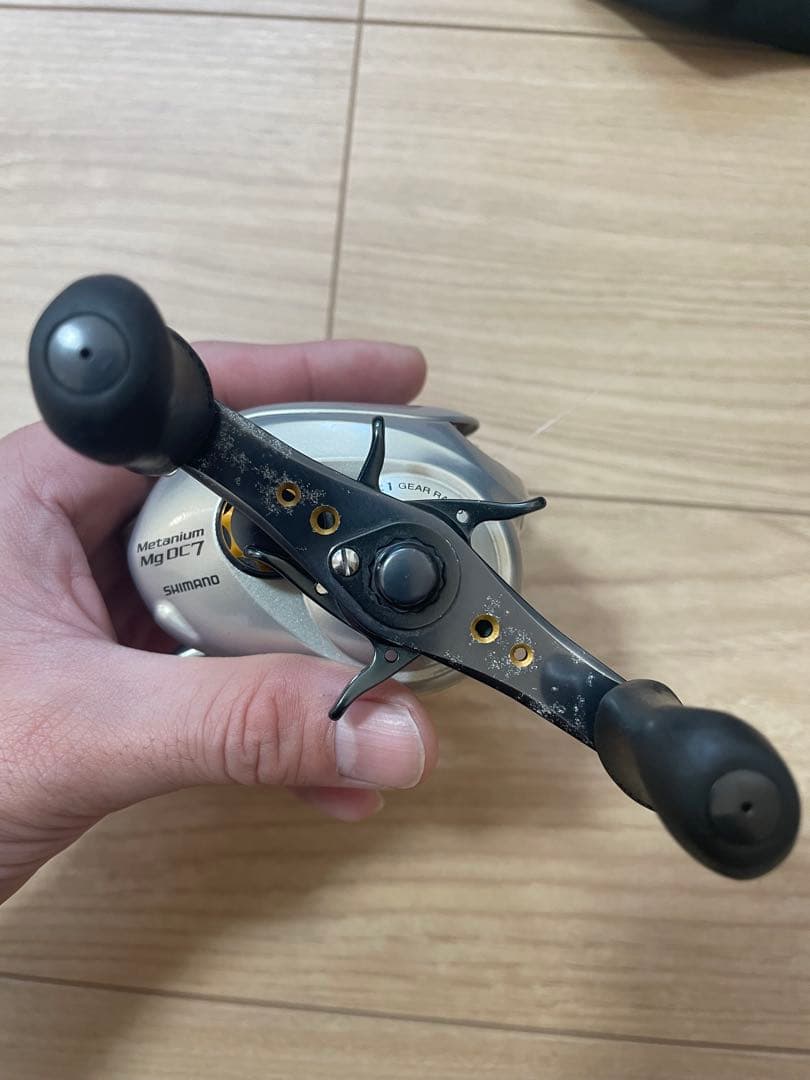 08メタニウムMGDC7