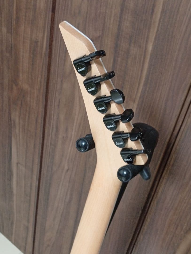 【本日終了】Jackson ランディV