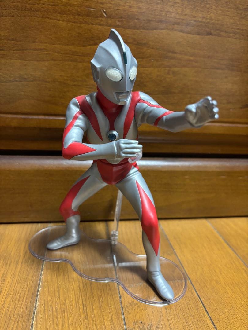 C*4様 ウルトラマンネオス 大怪獣シリーズ 一般流通版