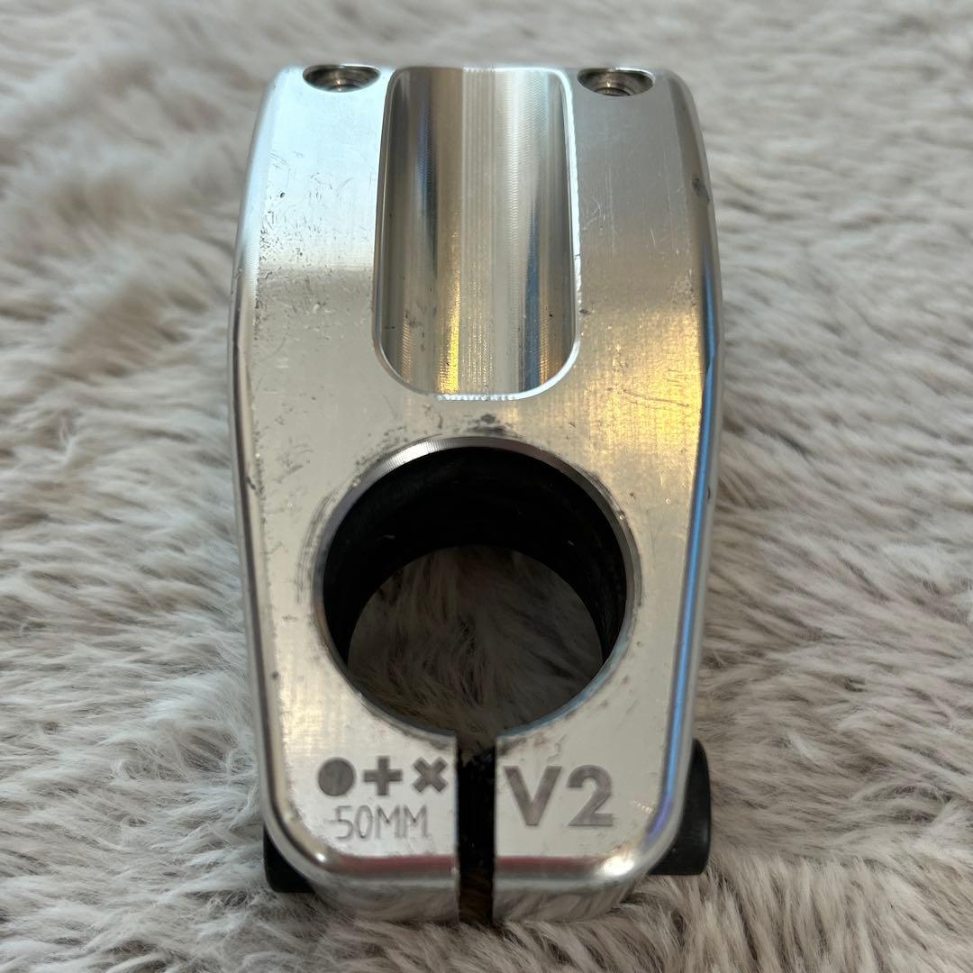 自転車本体 ODSY Stem / BMX