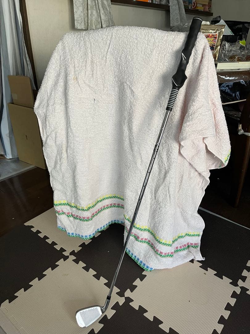 BRIDGESTONE ブリヂストン BG-100 メンズアイアン 7本 おまけ