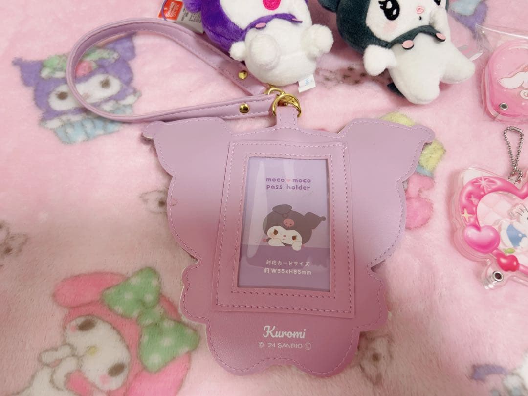 サンリオ グッズ まとめ売り フィギュアなど