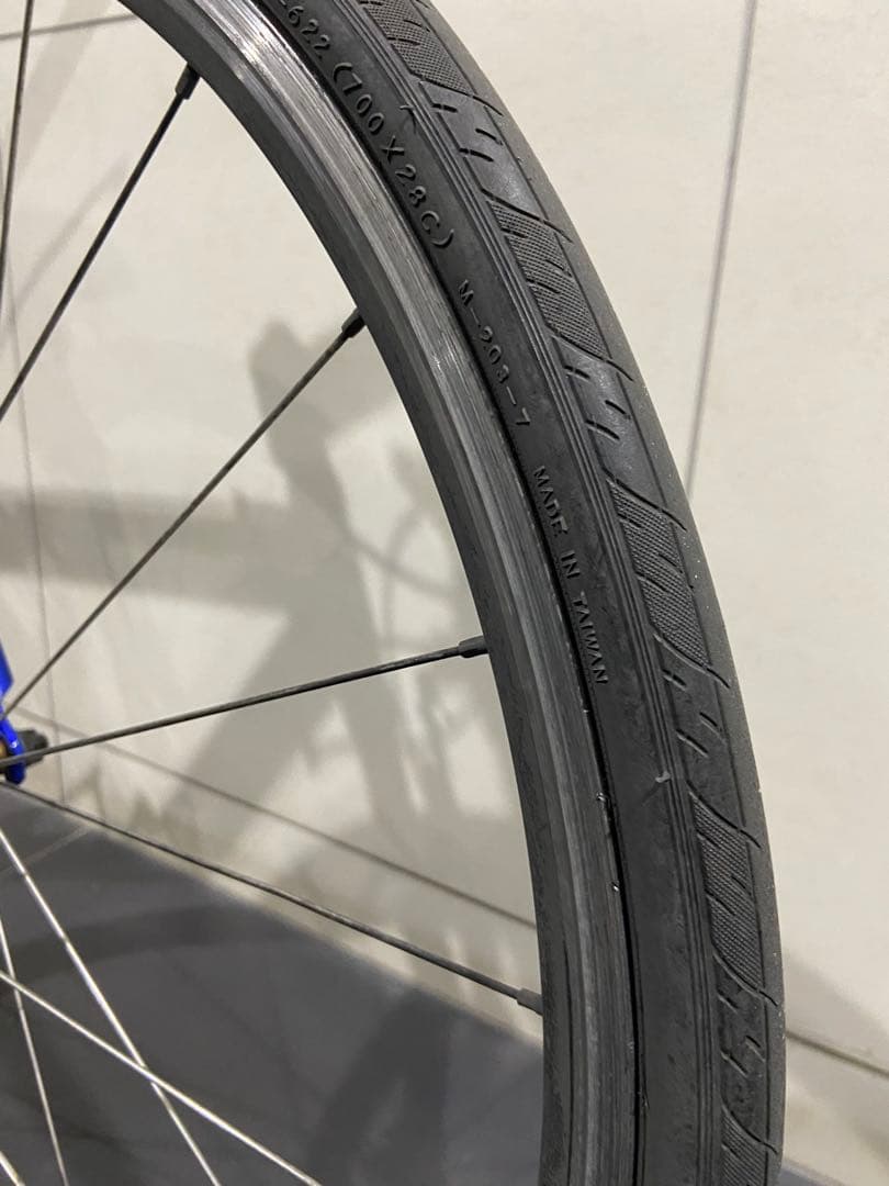 gios pure ジオス　クロスバイクmistral ミストラル　ロードバイク