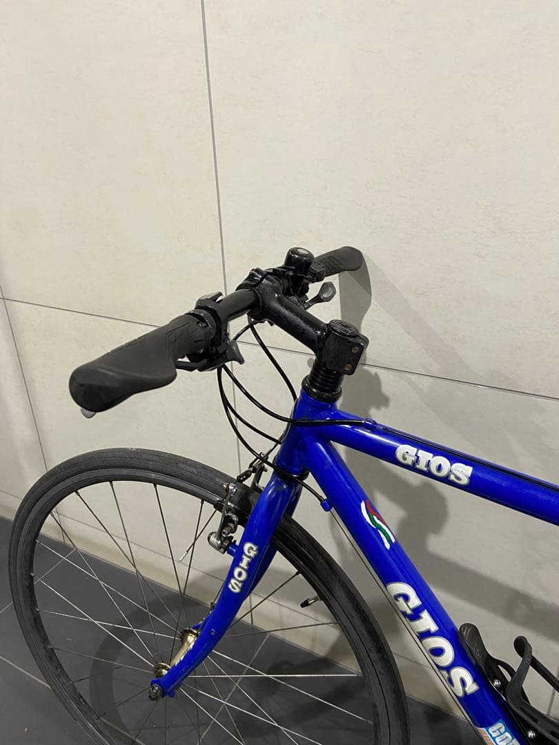 gios pure ジオス　クロスバイクmistral ミストラル　ロードバイク