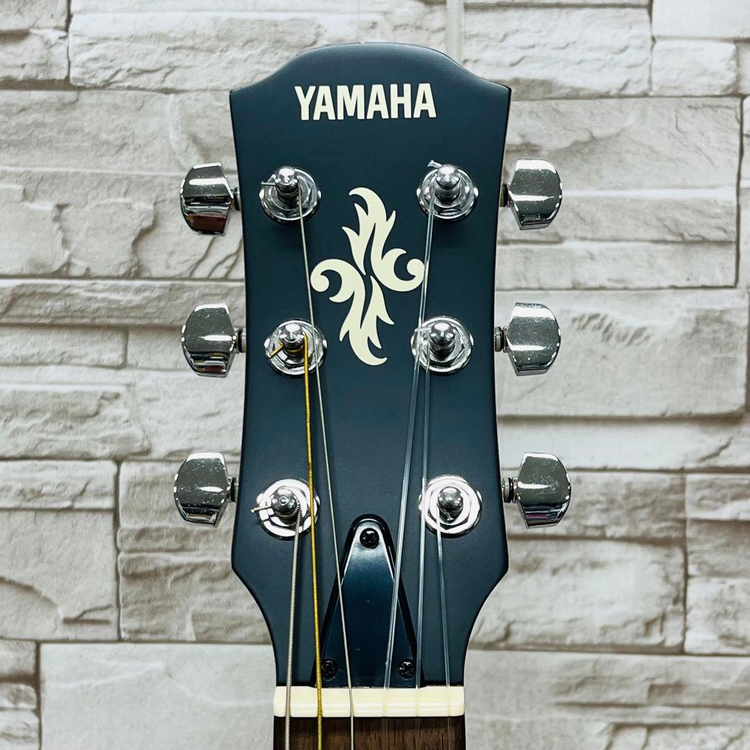 美品 YAMAHA ヤマハ ミニエレガットギター APXT-INA