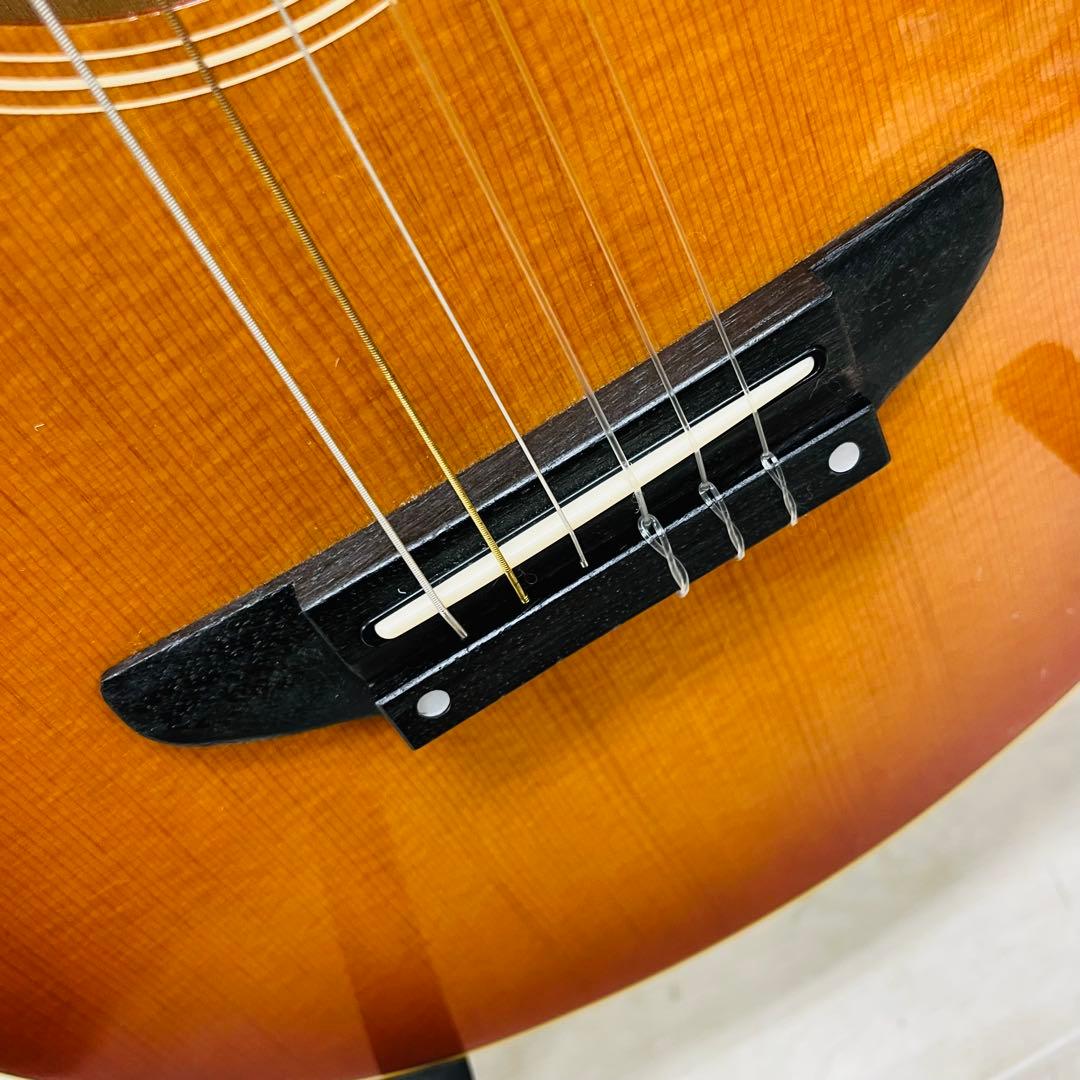 美品 YAMAHA ヤマハ ミニエレガットギター APXT-INA