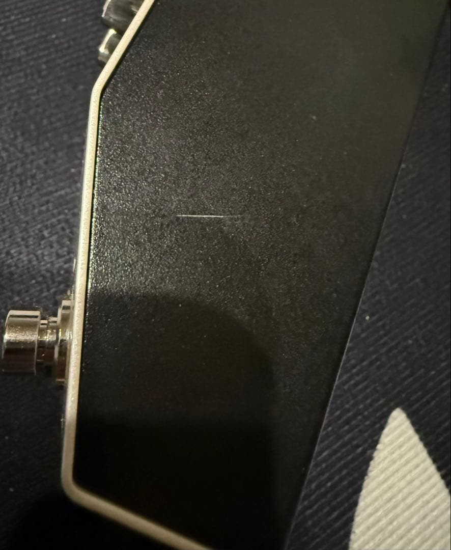 ギター BOSS DD-200