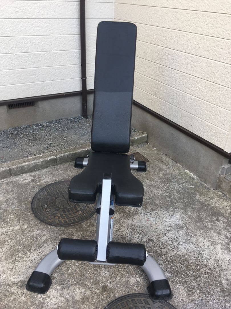 TUFFSTUFF（タフスタッフ）マルチパーパスベンチ CMB-375