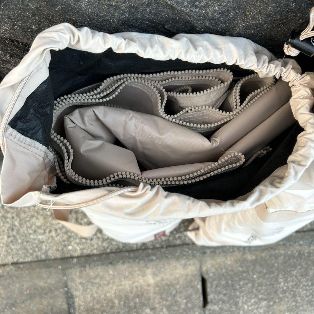 ホ*リ様 Nordisk Utgard テント