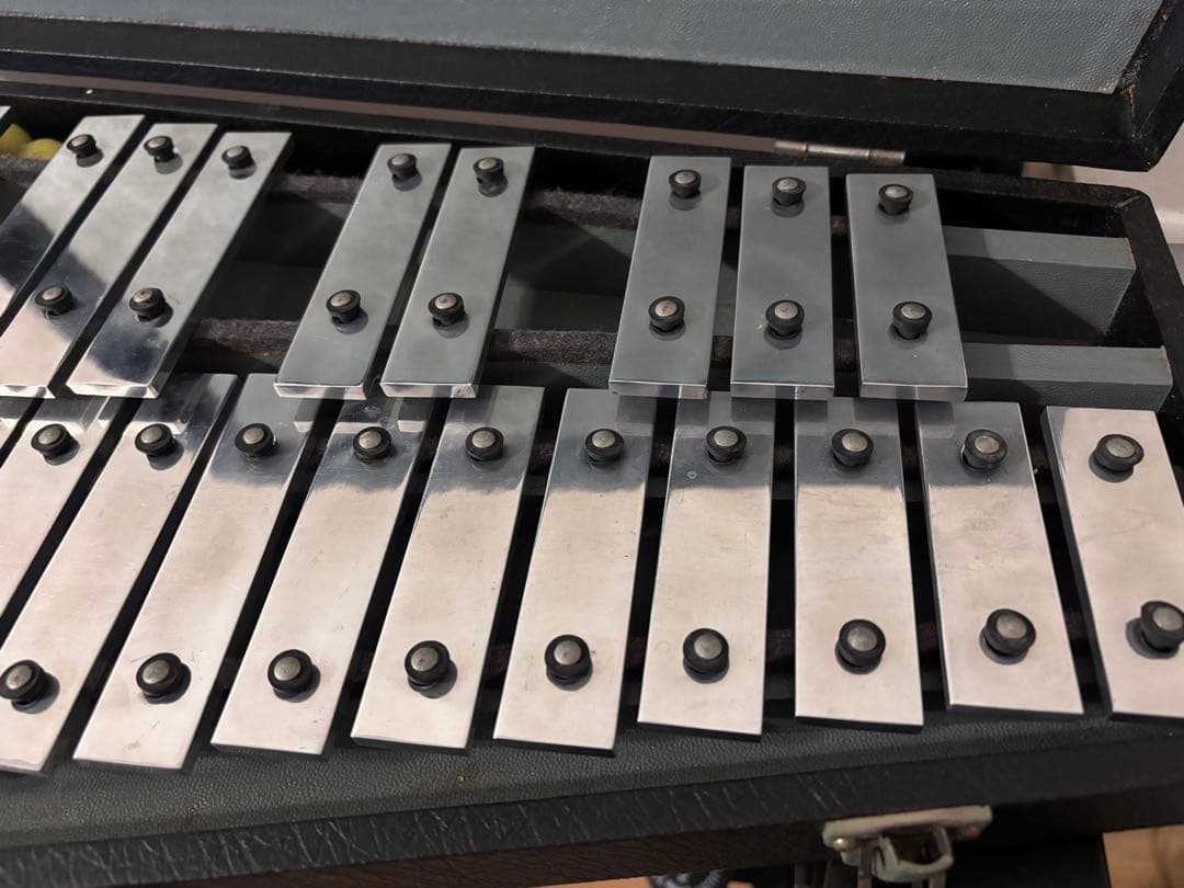 Saito グロッケン D-10