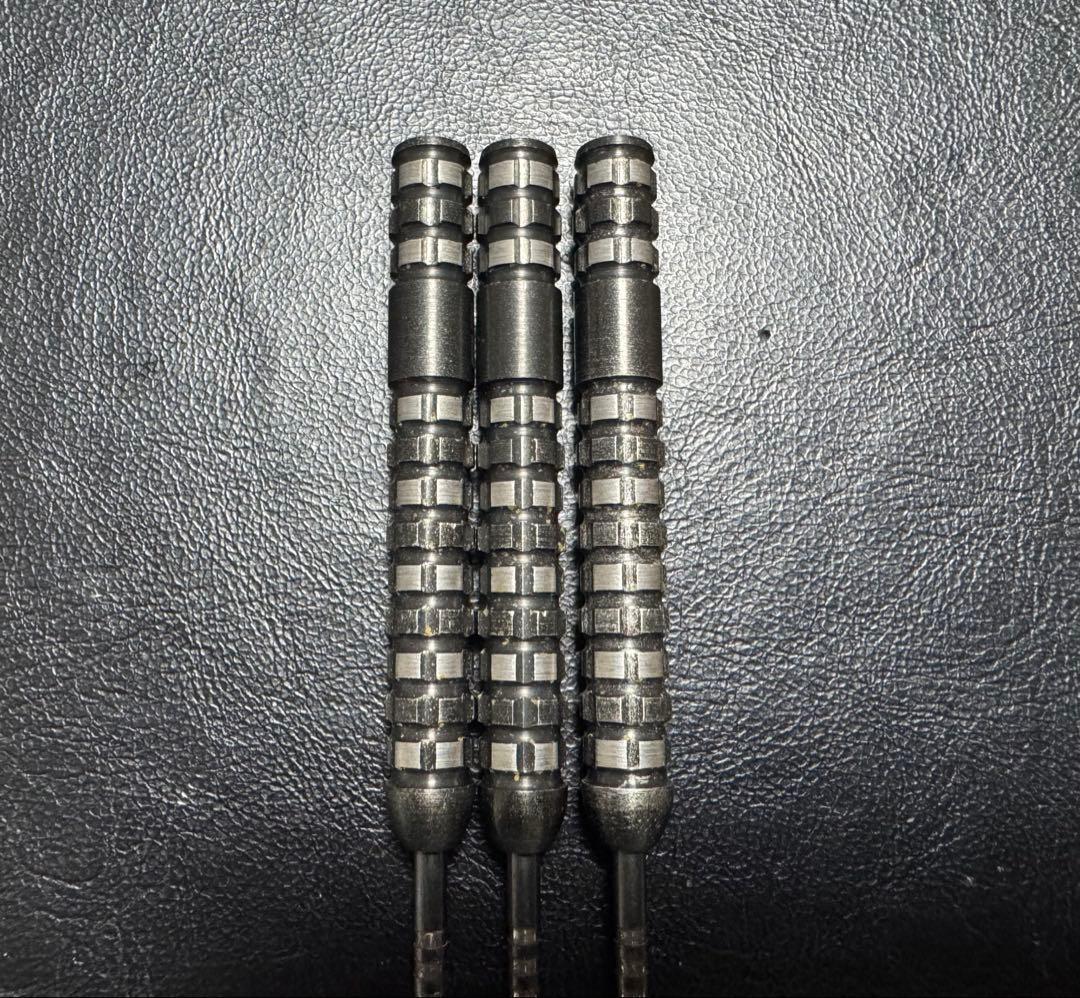 激レア レッドドラゴン ローグ スティール 22g