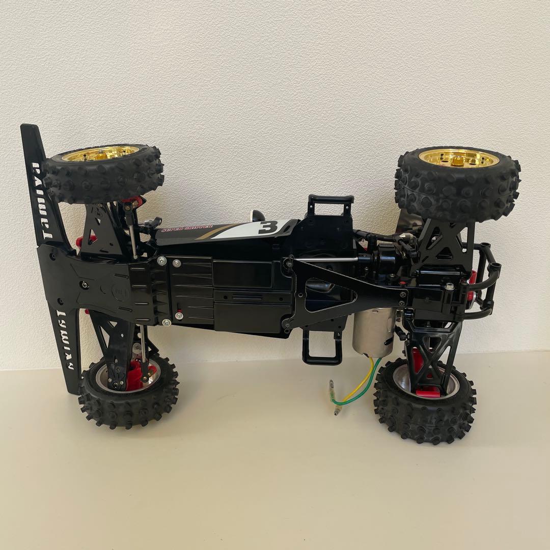 本日発送可　ホットショット HOTSHOT ブラック仕様 未走行