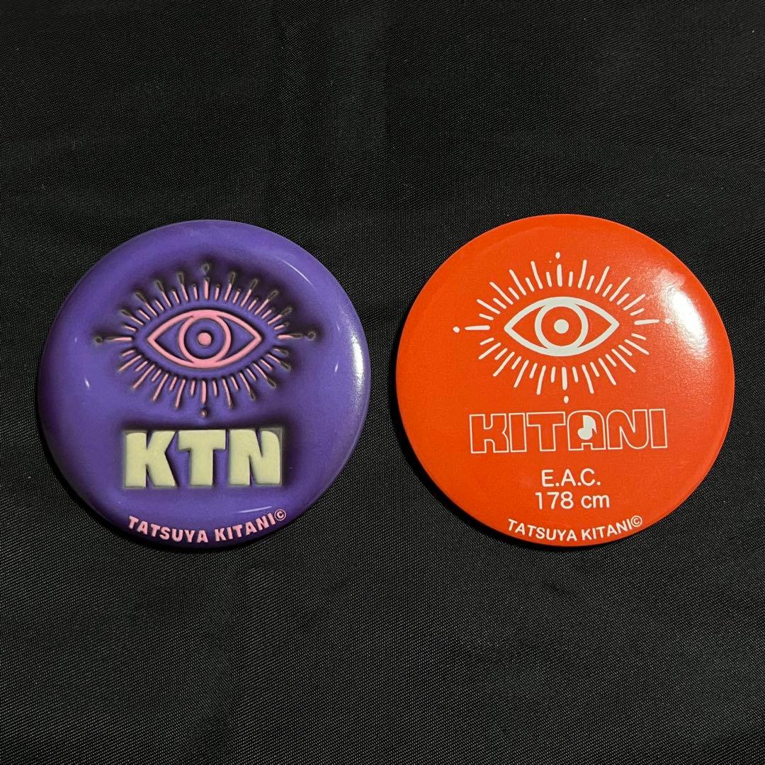 キタニタツヤ サイン グッズ まとめ売り