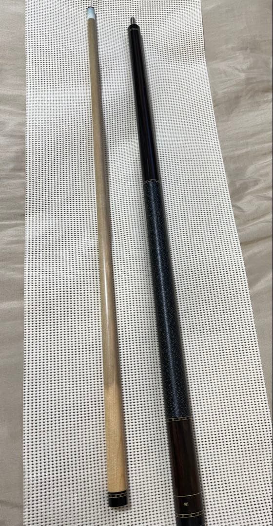 ⚫︎アダムプレイキュー⚫︎FURYジャンプ&ブレイク⚫︎メッヅキューケース⚫︎一式セット