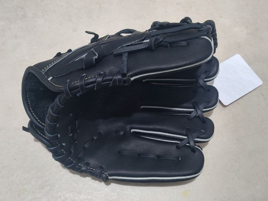 少年軟式野球　グローブ