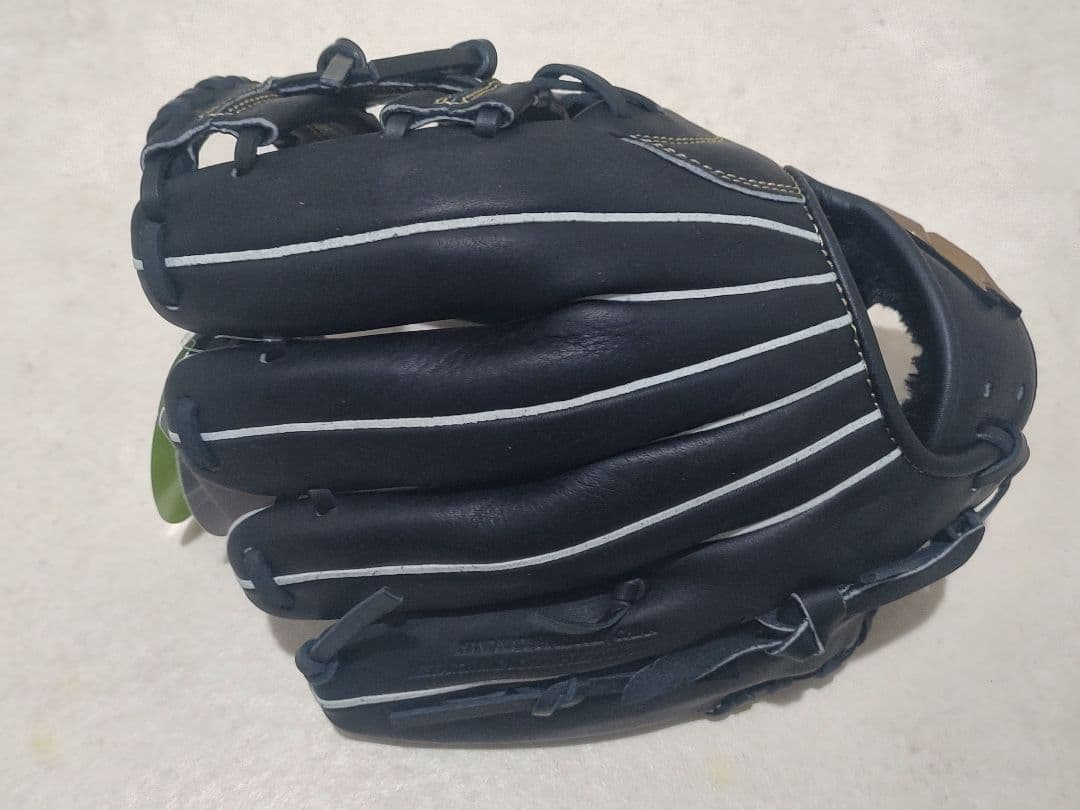 少年軟式野球　グローブ