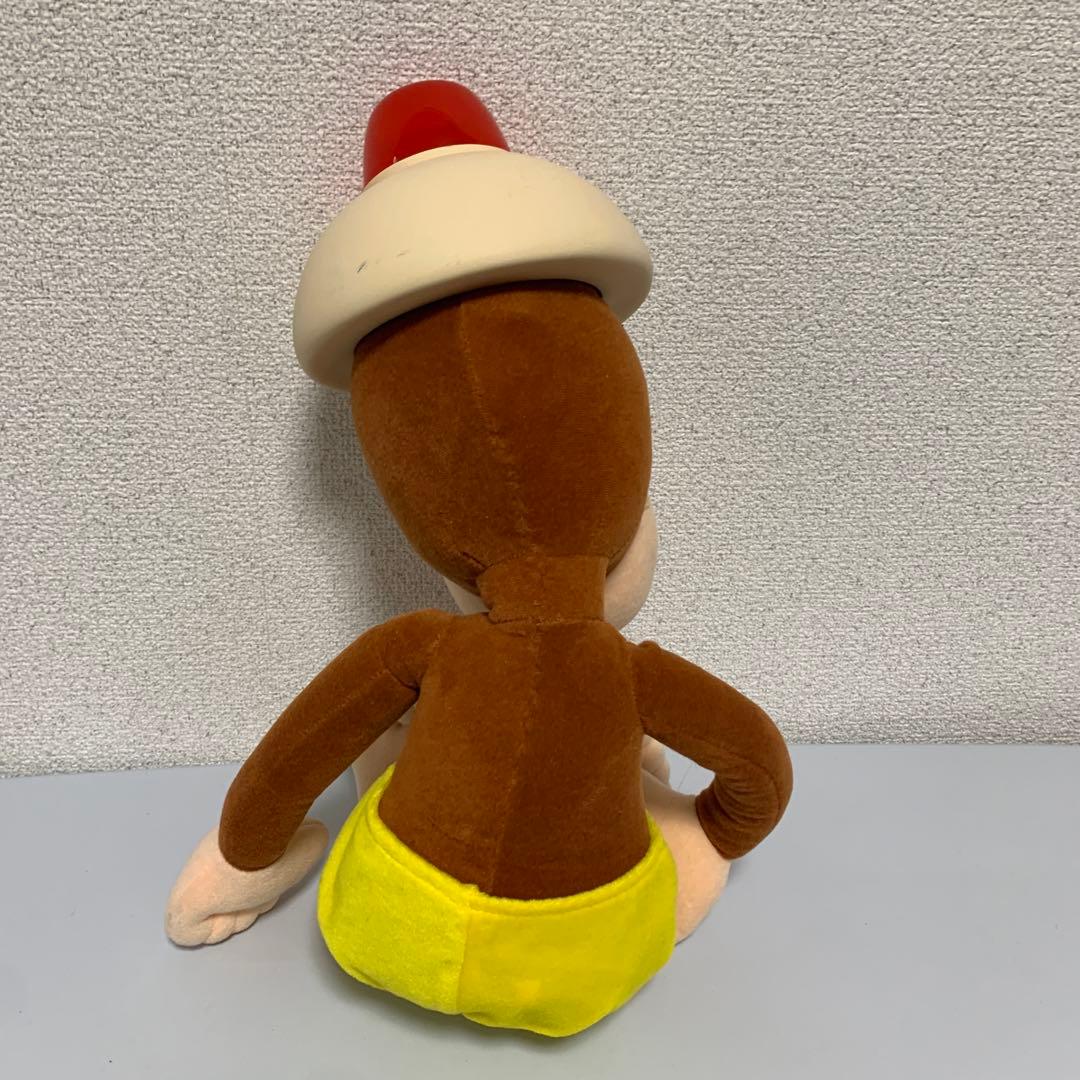 Ape Escape ラナ レア 希少 大小 猿 MONKEY モンキー 当時物