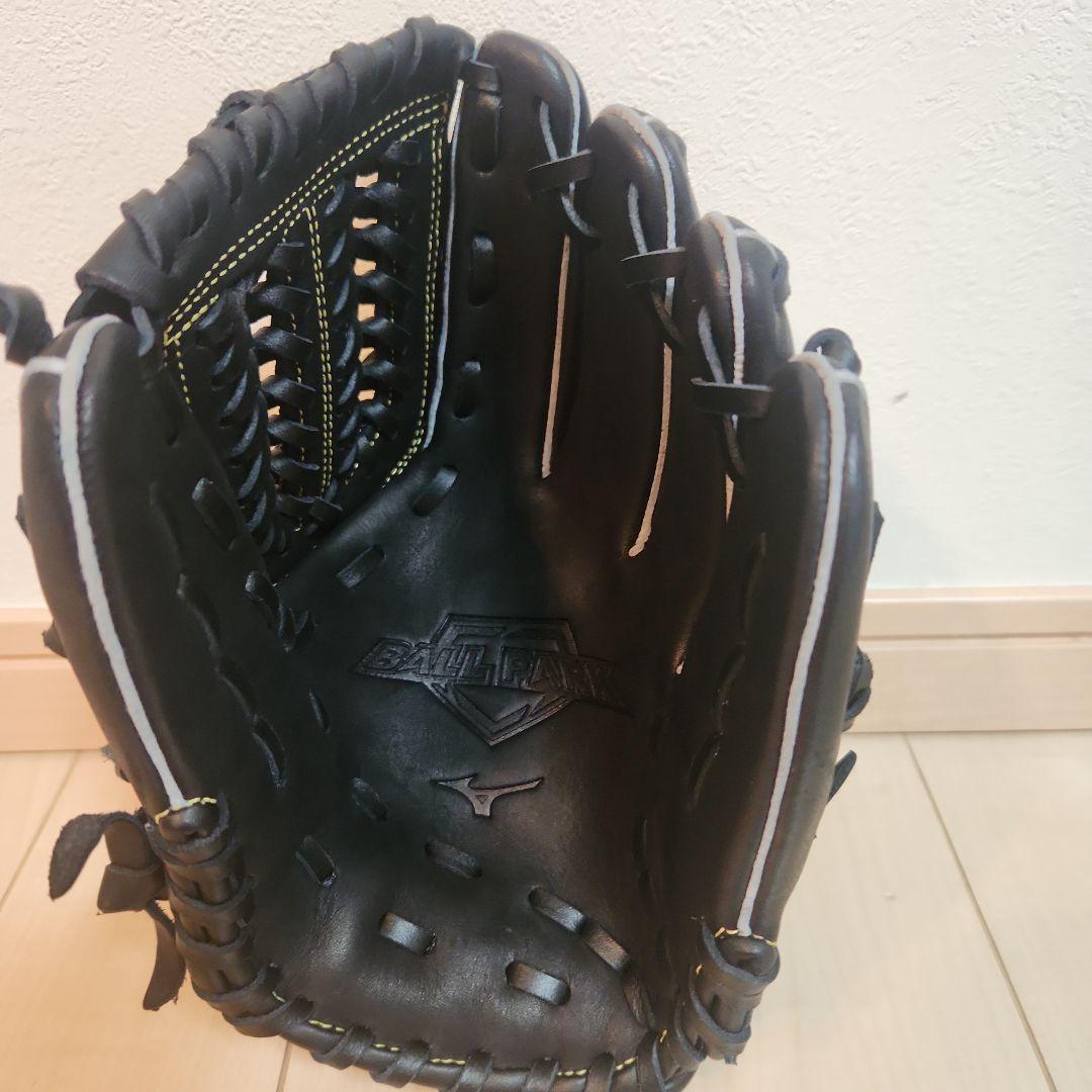 Mizuno ジュニア軟式 用