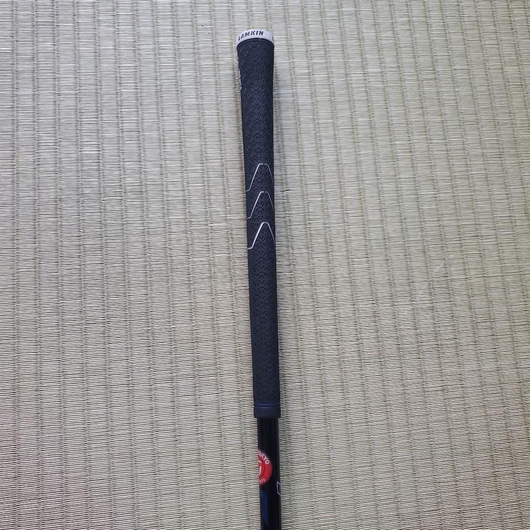 TaylorMade Qi　HL 7番アイアン