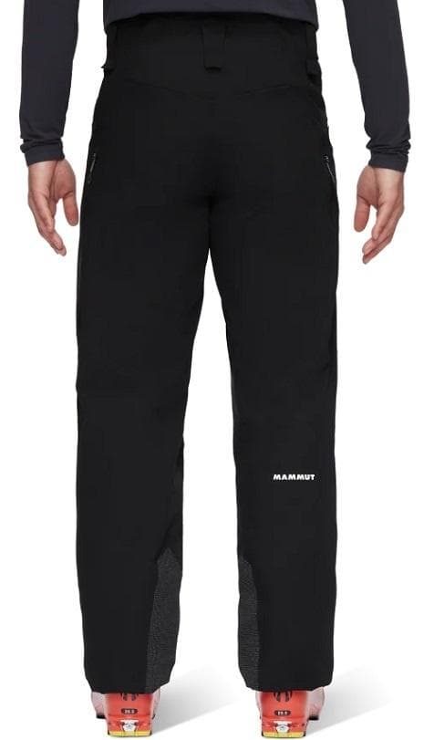 マムート ストーニー サーモ パンツ Lサイズ スノボ スキー スノー 登山