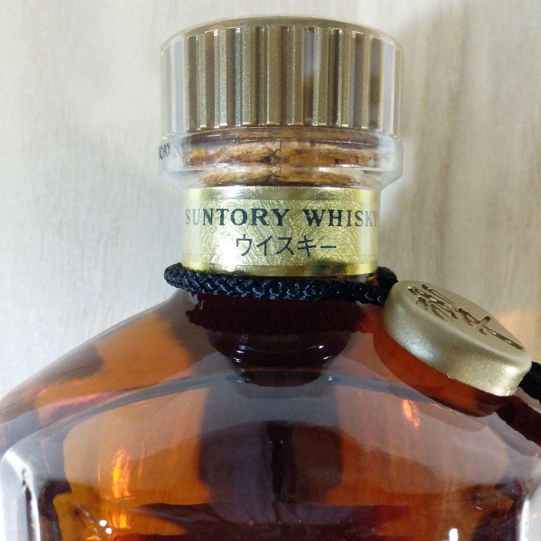 響　700ml　43%　SHN01