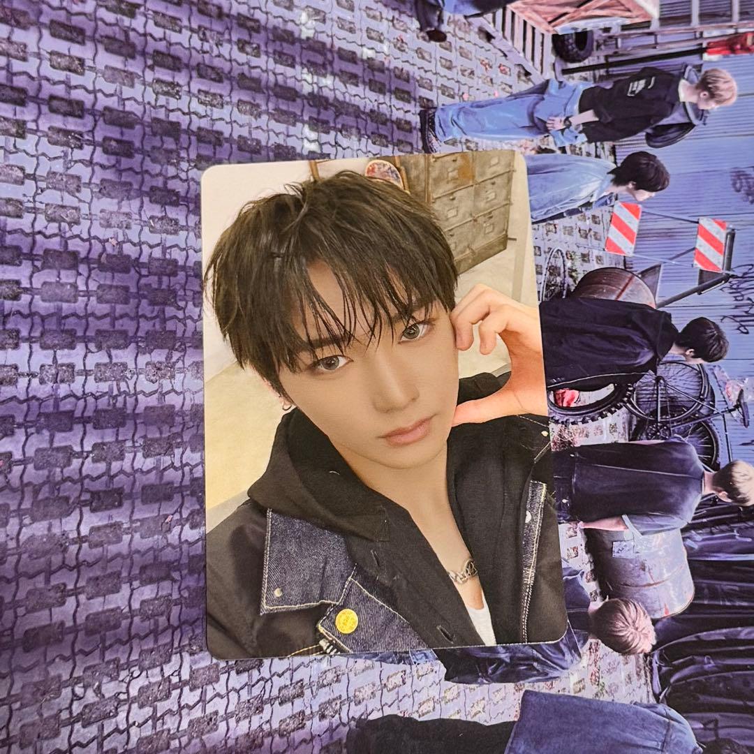 アンシン トレカ 専用