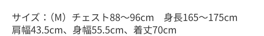 アンパスィ　and per se 　オレンジ　メンズダウンジャケット M　ゴルフ