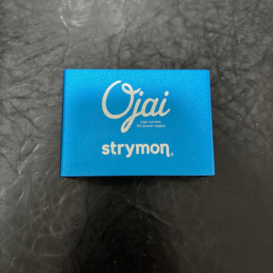 ギター Strymon Ojai-X Expansion Kit